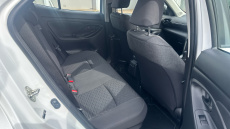 Toyota Yaris Cross 1.5 Hybrid Icon 5dr CVT Hybrid Estate